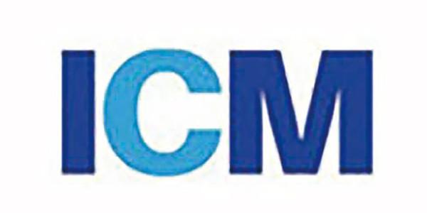 ICM(IMAI)
