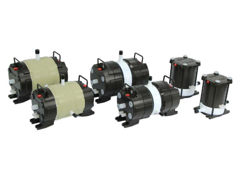 HJS-Bellows Pump