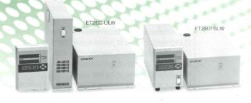 ORION- T/H Controller 、Chiller、電子式 Heat Exchanger