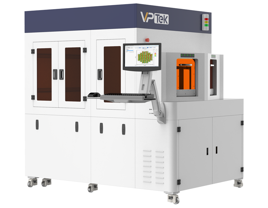VPTek Tornado 2000