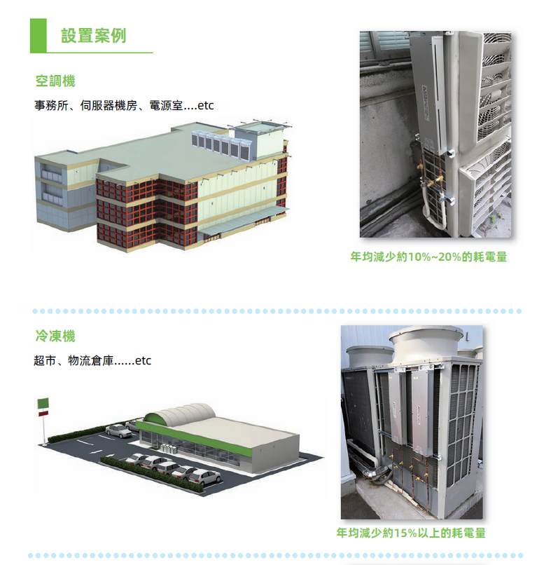 空调冷媒调节装置-EAT