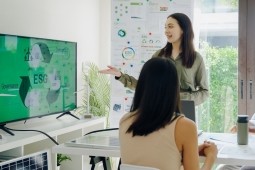 SDGs、ESG永續發展差在哪？一篇搞懂永續發展目標！