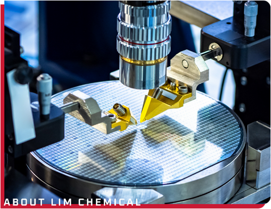 霖丰股份有限公司