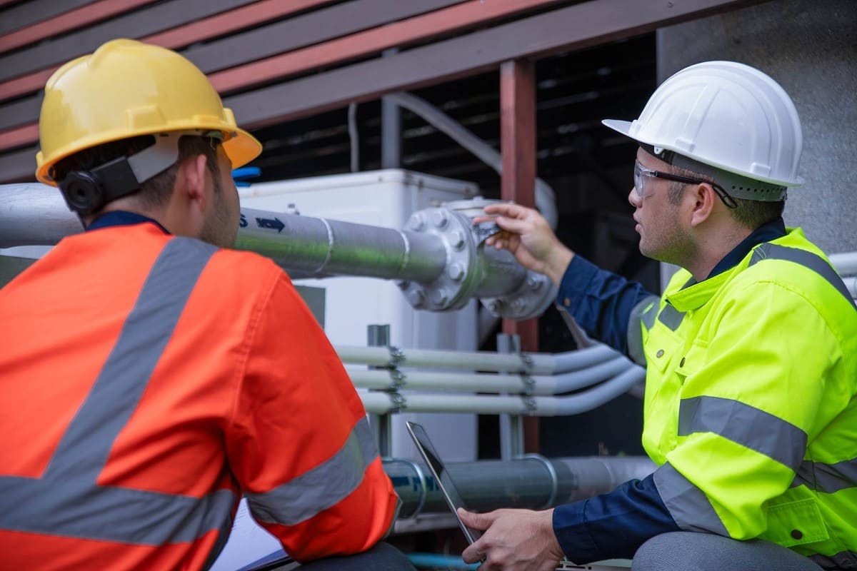 配管工程是什麼?掌握施工重點,找到專業的配管工程廠商! 配管工程是什麼?掌握施工重點,找到專業的配管工程廠商!