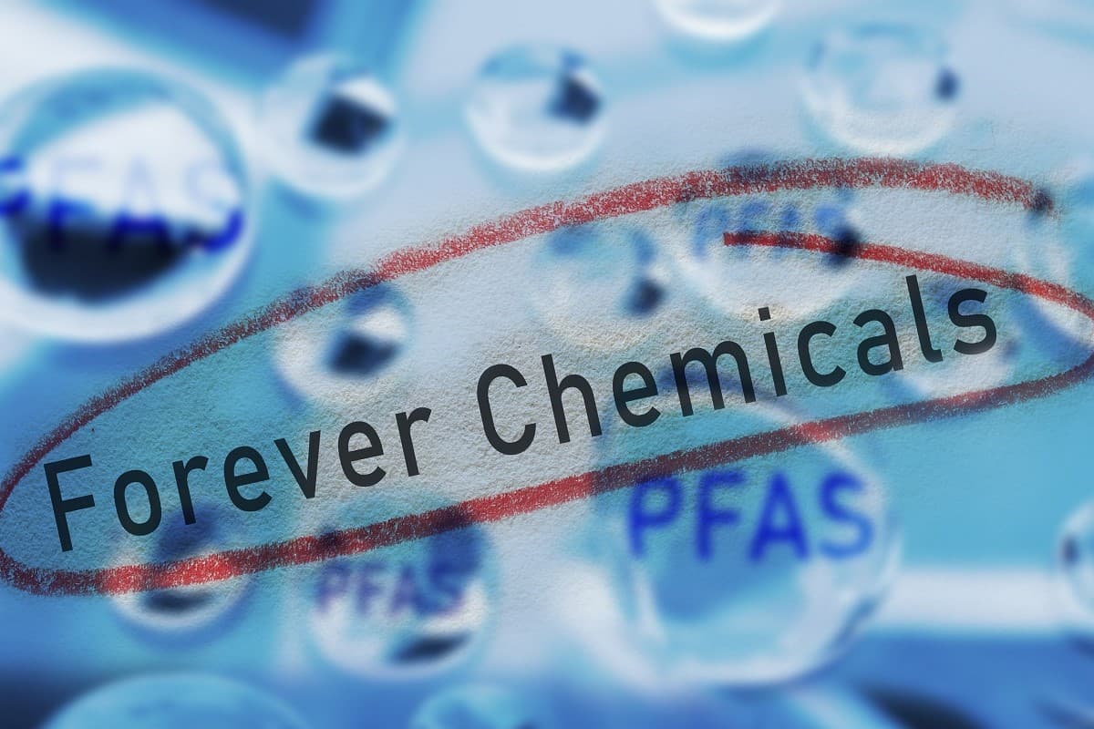 PFAS是什麼？有哪些危害，認識相關法規與PFAS廢水處理！